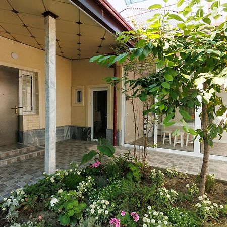 Ташкентский Дворик Exterior photo