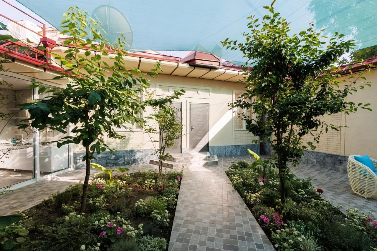 Ташкентский Дворик Exterior photo