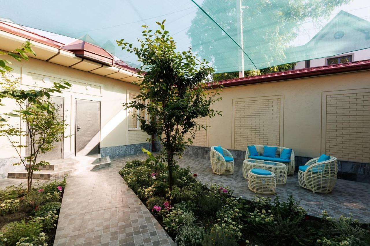 Ташкентский Дворик Exterior photo